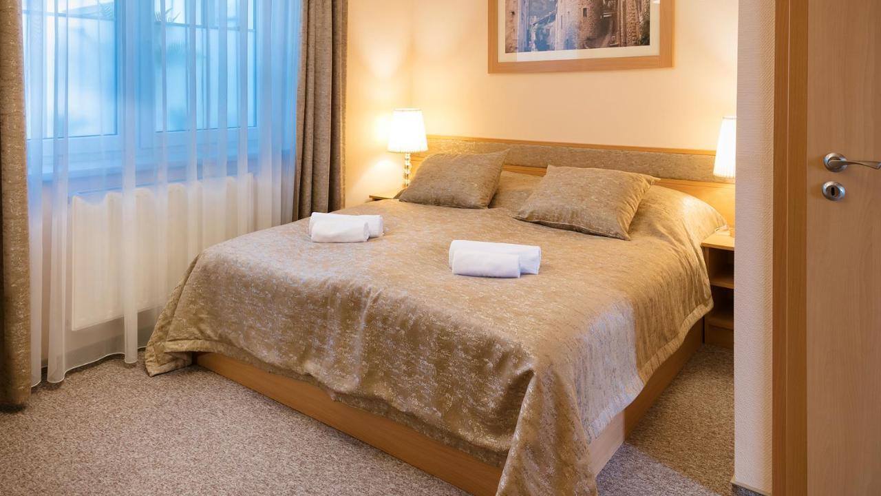 Aquasol Resort Mosonmagyarovar Bagian luar foto