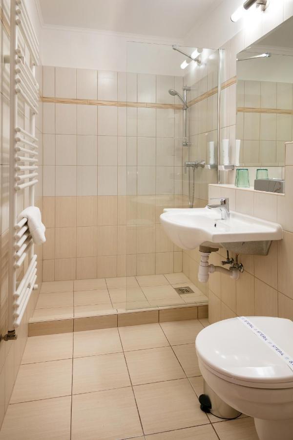 Aquasol Resort Mosonmagyarovar Bagian luar foto