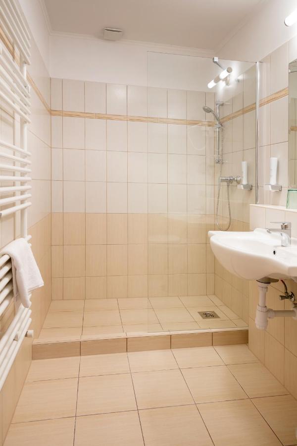 Aquasol Resort Mosonmagyarovar Bagian luar foto