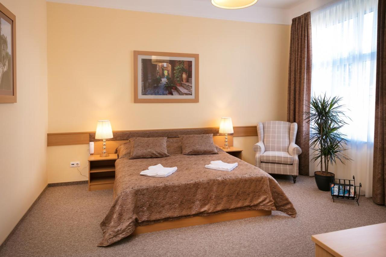 Aquasol Resort Mosonmagyarovar Bagian luar foto