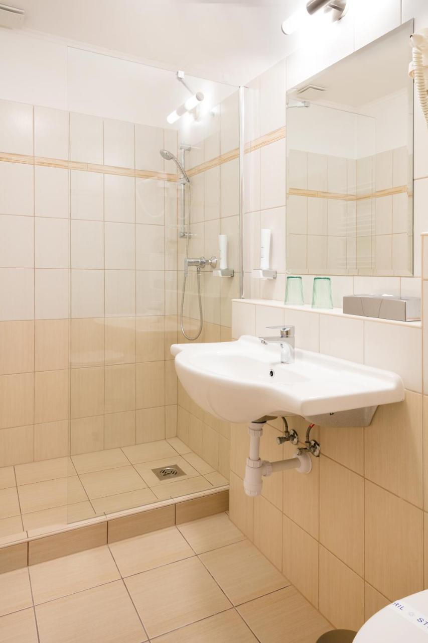 Aquasol Resort Mosonmagyarovar Bagian luar foto